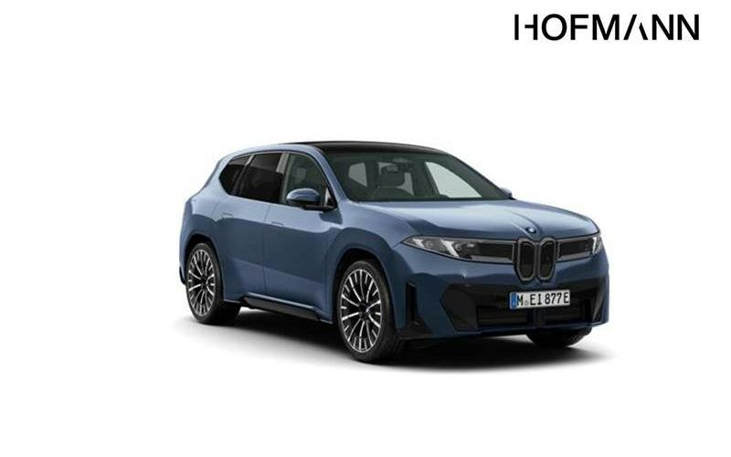 Bmw Ix3 50 XDrive 5dr Auto kaufen