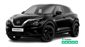Nissan JUKE 1.0 DIG-T TEKNA DCT