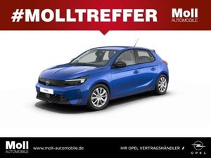 Opel Corsa Edition | 74 kW (100 PS)  ⚡Frei konfigurierbar ⚡Bestellfahrzeug⚡ Leasing