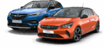 Opel Leasing