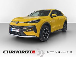 Volkswagen T-Roc 1.5 eTSI DSG Style AHK*HUD*IQ-LIGHT*NAV*SH