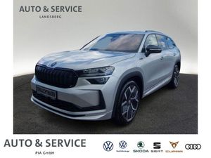 Skoda Kodiaq Sportline *Head Up* 4 x 4 - Aktion