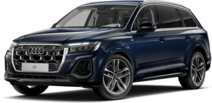 Audi Q7 Leasing