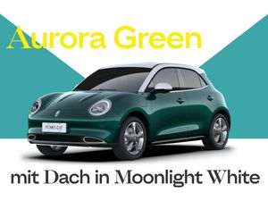 GWM ORA 03 400 Pro  Bicolor  Sonderaktion Leasing