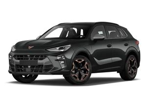 Cupra Terramar 1.5 e-HYBRID 150kW DSG