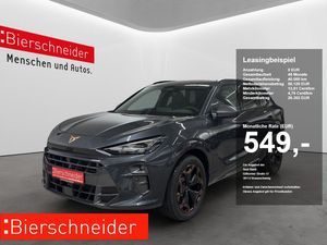 Cupra Terramar 1.5 e-Hybrid DSG VZ HD-MATRIX NAVI AREA