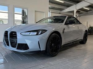 BMW M4 Competition Cabrio mit M xDrive ⚡M Performance Deals🔥*SOFORT VERFÜGBAR*