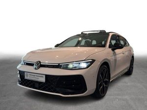 Volkswagen Passat Variant 1.5TSI DSG R-Line P-DACH AHK LEDER