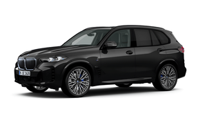 BMW X5 xDrive 30d 7-S AHK | M Sportpaket Pro |  Auto-Abo