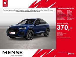 Audi Q5 Sportback 50 TFSI e quattro S tronic advanced