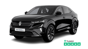 Renault Rafale Full Hybrid E-Tech 200 Techno