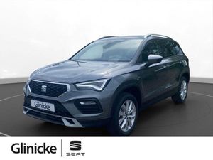 Seat Ateca 1.5 TSI Road Edition AHK LED PDC KAM ACC Navi Sitzh.