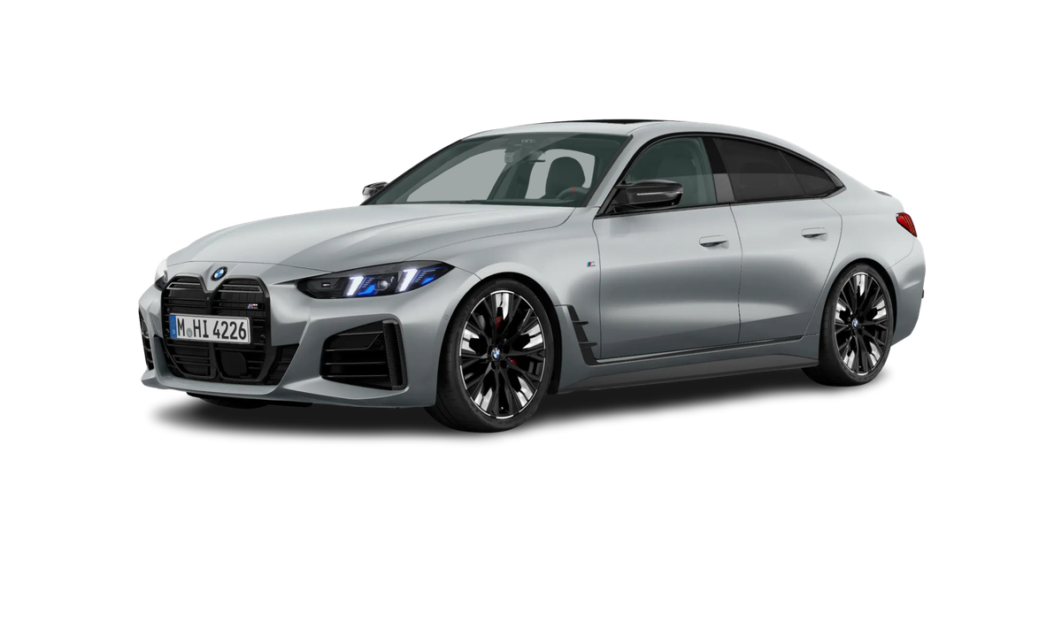 BMW 4er Coupé M440i xDrive A M440i xDrive Coupé A Auto-Abo