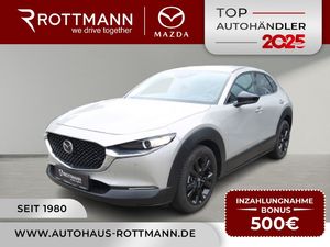 Mazda CX-30 140ps Aut. Homura /KeyLess/ACC/Qi/NAVI/aWR