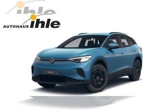 Volkswagen ID.4 Pro 77 kWh Aktionsleasing nur bis zum 25.05.! Leasing