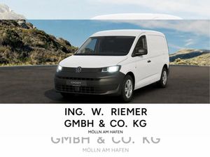 Volkswagen Caddy Cargo Maxi | Neues Modell | 💼 Für Profis gemacht 💪