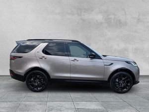 Land Rover Discovery D250 Dynamic SE ( sofort verfügbar ) Leasing