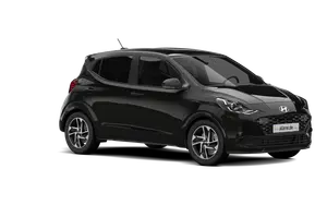 Hyundai i10 1.0 Select Leasing
