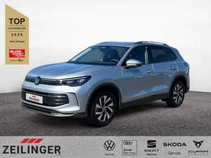 Volkswagen Tiguan Life eTSI DSG|5 J. GAR.|AHK|360°|el.HECK