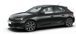 Opel Corsa HYBRID
