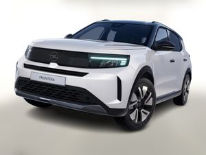 Opel Frontera 44kWh GS WinterP SHZ LHZ Kam 2xPDC Leasing privat