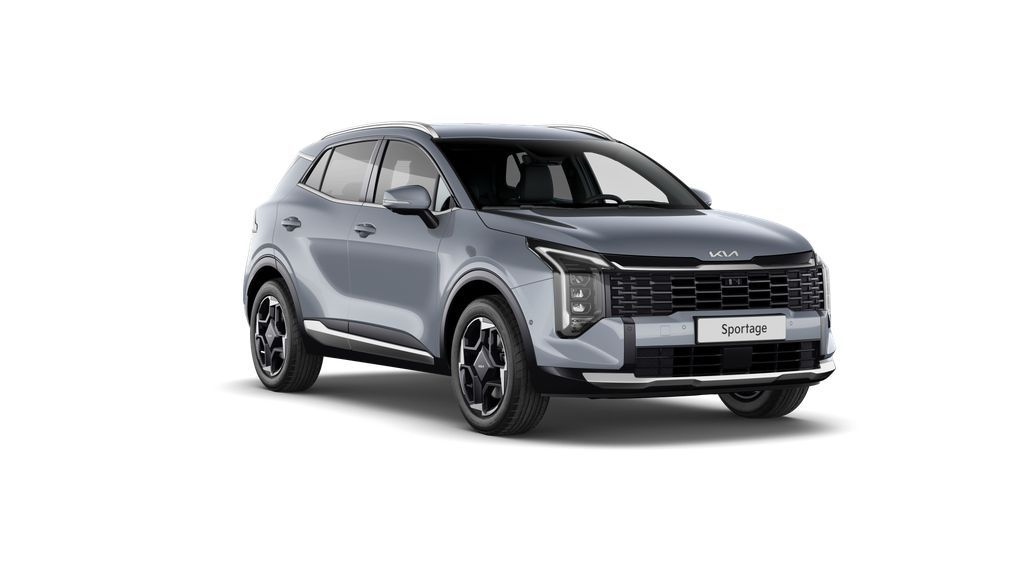 Kia Sportage Kia Sportage Comfort Line 1.6 T-GDI 7-DCT 110 kW (150 PS) Auto-Abo