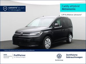 Volkswagen Caddy Life Navi ACC Kamera LED