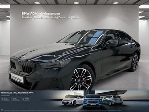BMW 520d M Sport Harman/K Kamera Driv.Assist LED