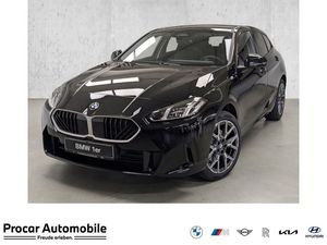 BMW 116 LED DA / PA / DAB / LHZ / H/K / Sonnenschutz
