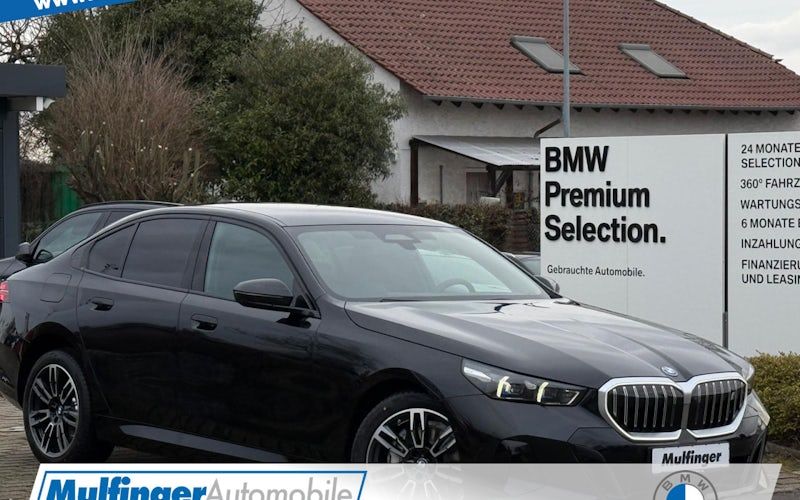 Bmw I5-touring EDrive40 Touring 5dr Kauf