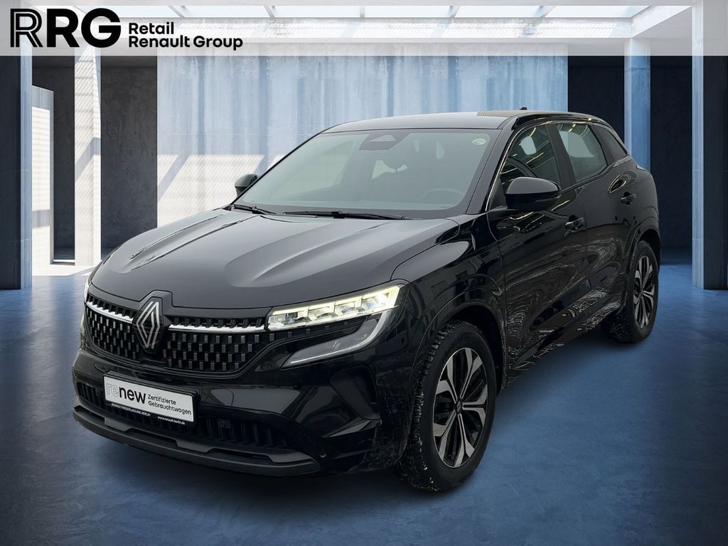 Renault Austral 1.3 TCE 160 Evolution Leasing