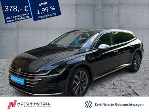 Volkswagen Arteon SB 2.0 TDI DSG ELEGANCE LED+NAVI+AHK+ACC Leasing