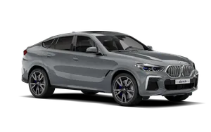 BMW X6 xDrive30d M Sport