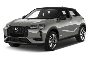 DS DS 3 Hybrid DS Performance Line eDCT-6
