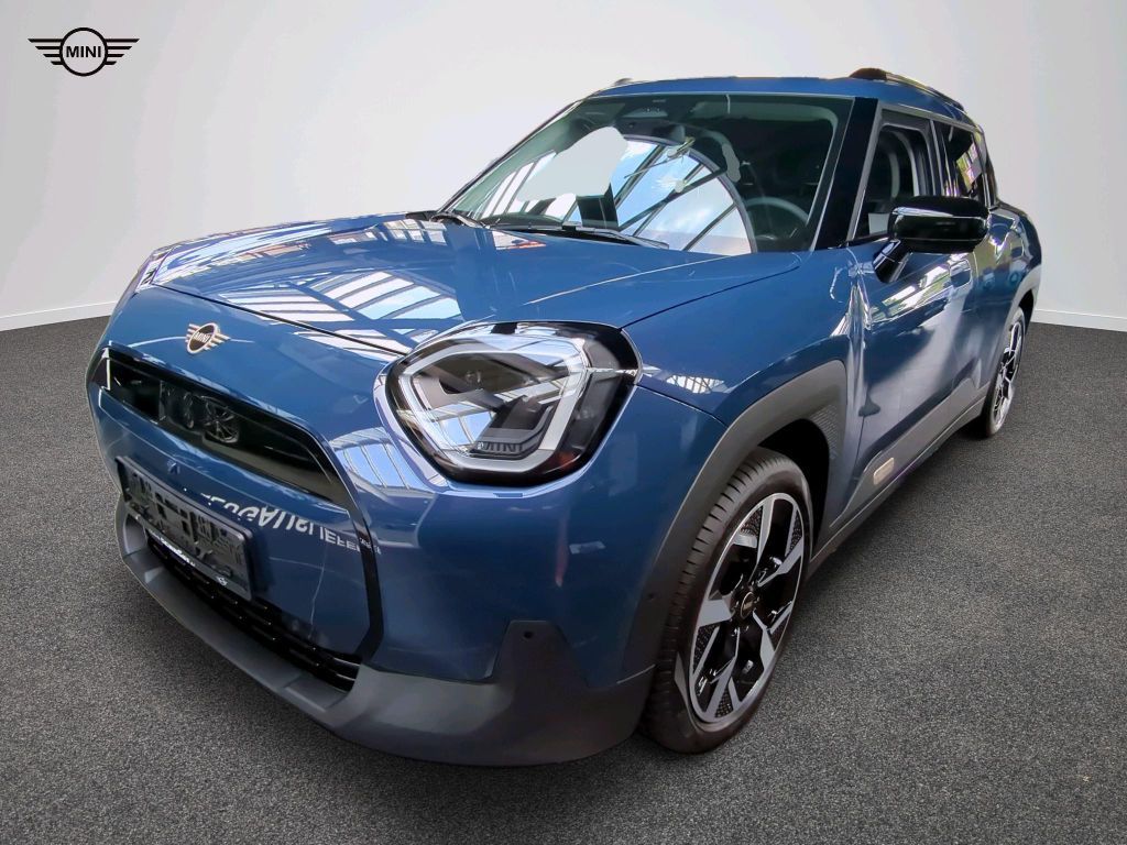 MINI Aceman E Leasing