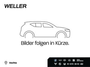 BMW X3 20 xDrive Sportpaket Navi LED Klima PDC