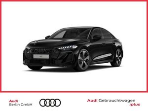 Audi A5 Limousine TFSI S tr. RFK NAVI LED VIRTUAL