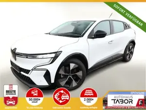 Renault Megane E-TECH EV60 220 Equilibre OptiCharge SHZ