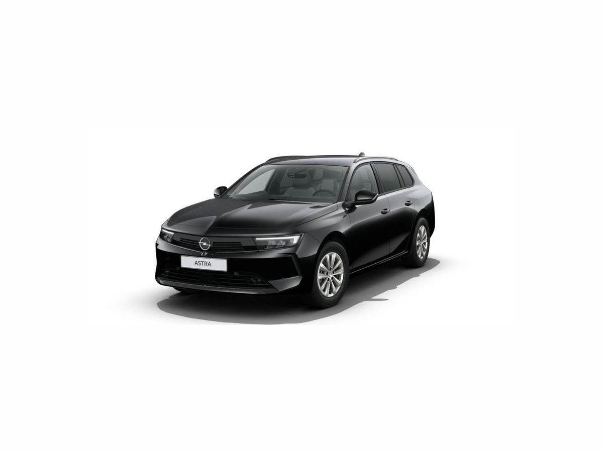 Opel Astra ST Edition AT inkl. Sitz-&Lenkradheizung & Allwettereifen Leasing