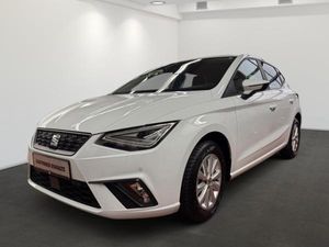 Seat Ibiza 1.0 TSI🔥KEINE NEBENKOSTEN🔥STYLE🔥NAVI🔥KAMERA🔥LED🔥