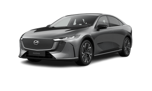 Mazda Mazda6e EV Elektro Heckantrieb EV Elektro Heckantrieb Takumi Auto-Abo