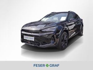 CUPRA Formentor 1.5 e-HYBRID 200kW VZ Black Edition DSG inkl. Sonderausstattung - Loyalisierung Leasing