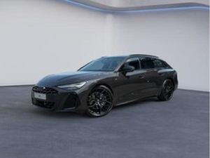 Audi A6 Avant  S-Line Edition One AHK