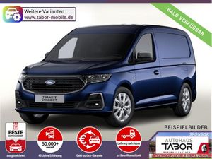 Ford Transit Connect L2 Aut Limited LED AHK SHZ ACC
