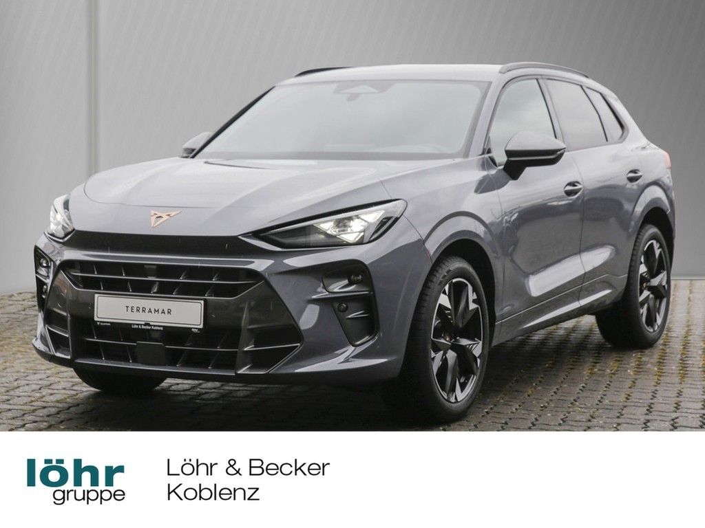 Cupra Terramar 1.5 eTSI 110kW/150PS 7-Gang-DSG CTL Leasing