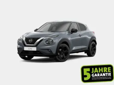Nissan Juke Leasing