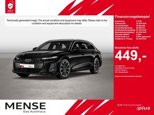 Audi A6 Avant 2.0 TDI quattro S tronic AHK|Pano|ACC