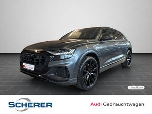 Audi Q8 50 TDI quattro 210(286) kW(PS) tiptronic