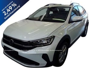 Volkswagen Taigo 1,0 TSI Life ACC R-Kamera Navi LED Parkpil