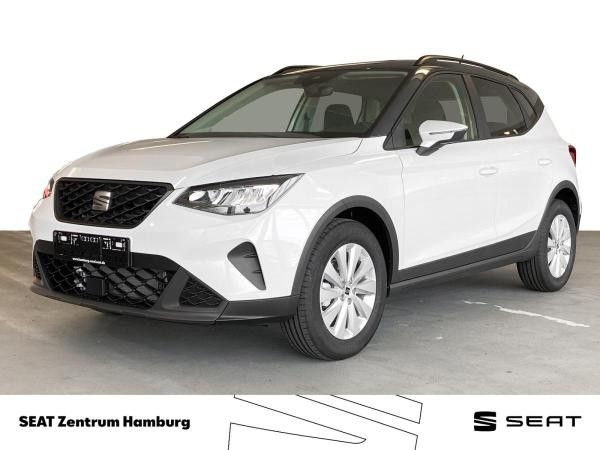 Seat Arona Road Edition 1.0 TSI 7-Gang-DSG _LGE Leasing